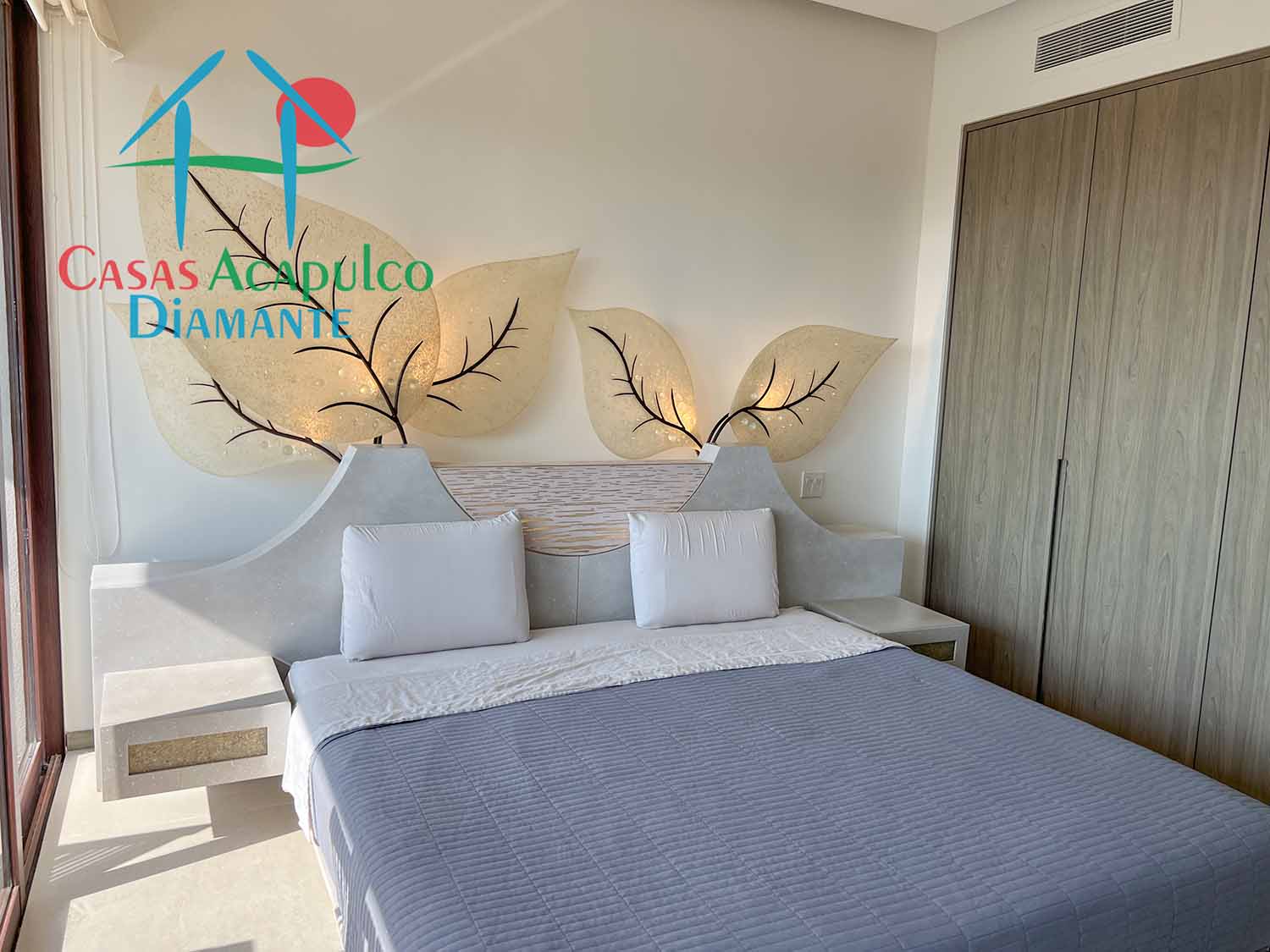 La Isla Java B9 - Recámara principal 4